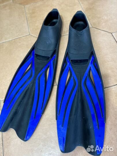 Ласты для плавания Joss