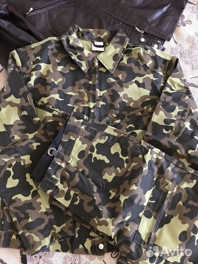 Костюм лётный Техноавиа