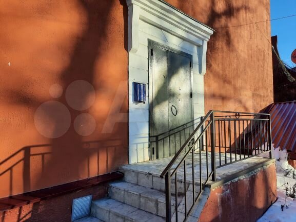 Комната 18,9 м² в 1-к., 1/2 эт.