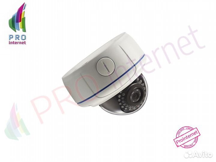 WIFi камера видеонаблюдения