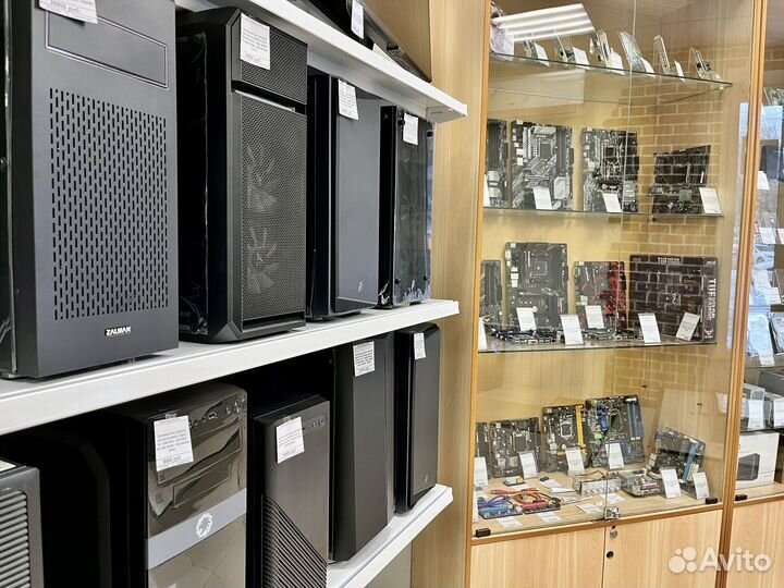 1155 Материнская плата asus P8Z77-V LX