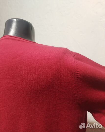 Новый джемпер кофта кашемир
