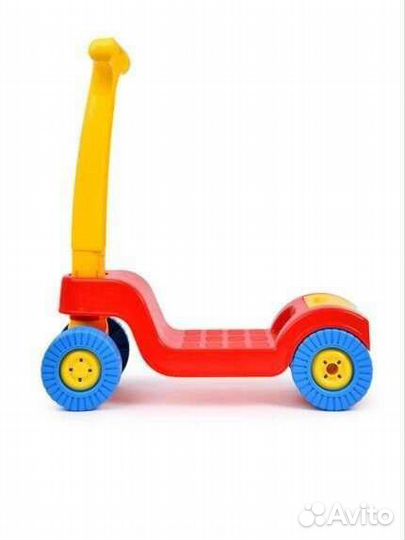 Самокат детский