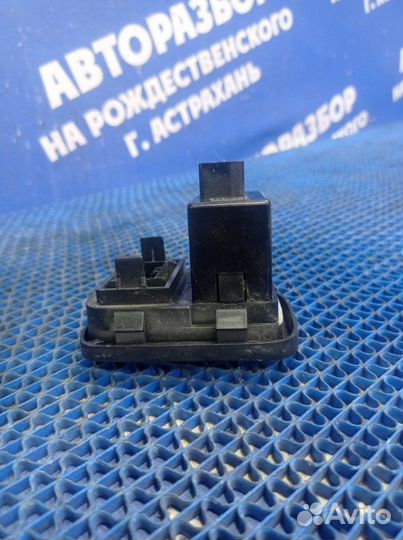 Кнопка корректора фар Hyundai Accent седан G4EC