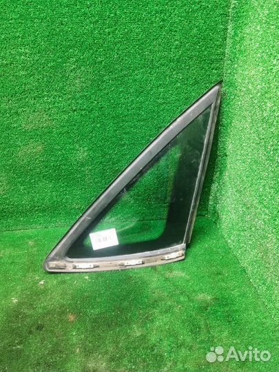 Форточка кузова задняя правая Ford Mondeo 4