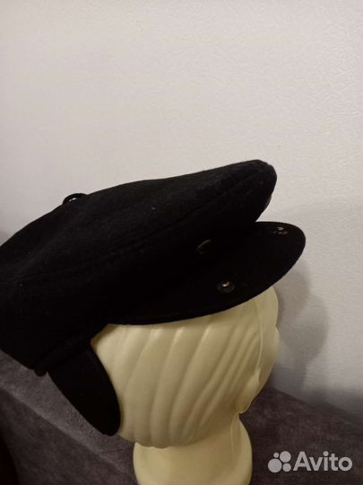 Кепка мужская