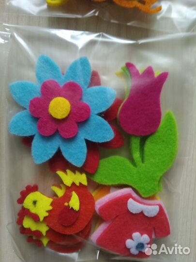 Для рукоделия цена за всё