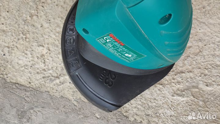 Тример электрический bosch ART 23 easytrim