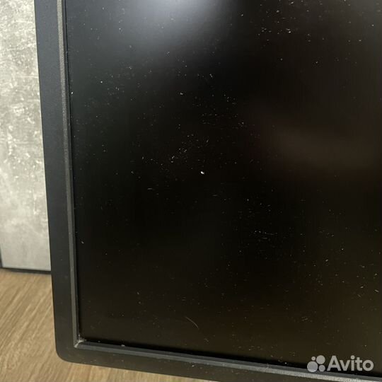 Монитор Dell 23 / dell U2312HMt