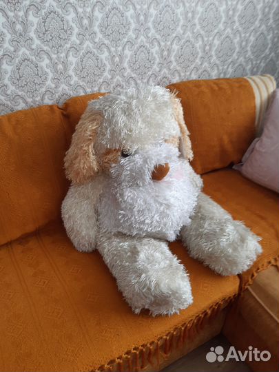 Большая мягкая игрушка