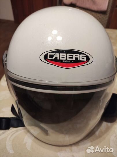 Шлем для скутера,мотоцикла