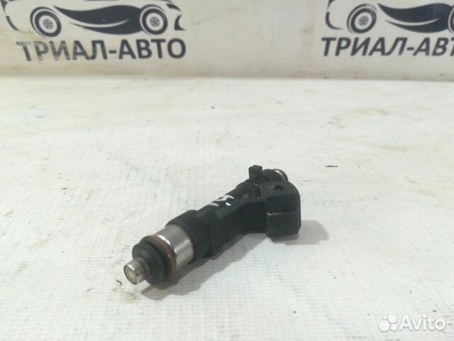 Форсунка Astra J