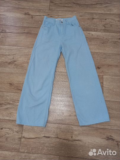 Джинсы