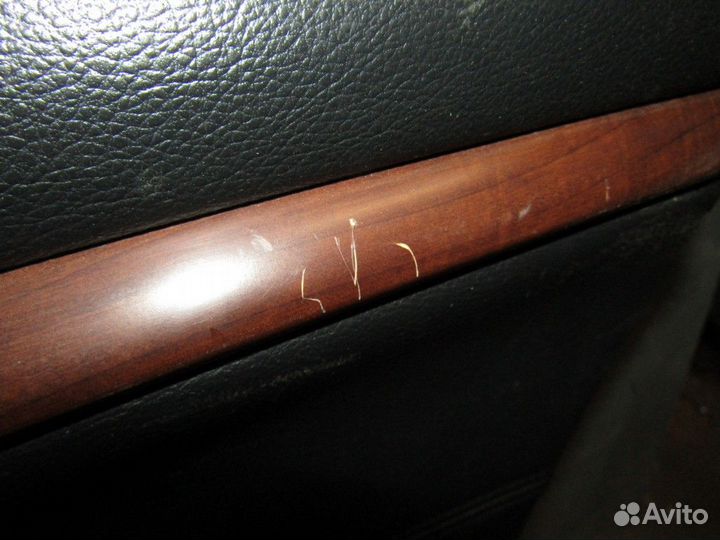 Обшивка двери задней правой Teana J31 2006-2008