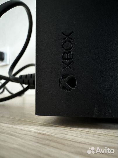 Иделальный Xbox series x с настройками DNS