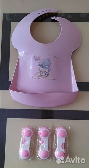 Товары для малышей