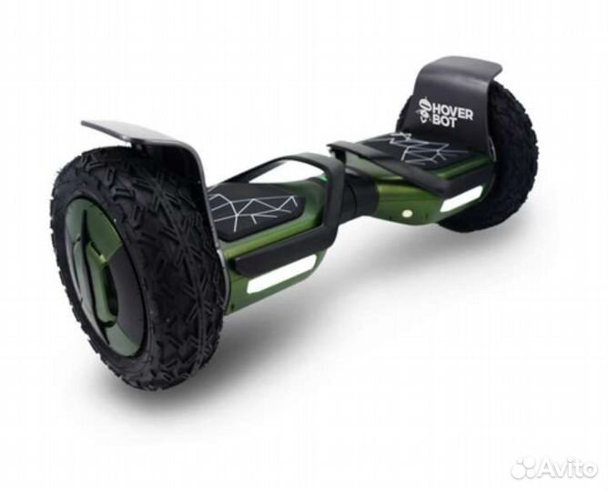 Гироскутер hoverbot c5