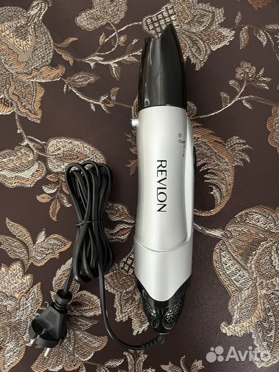 Фен Revlon
