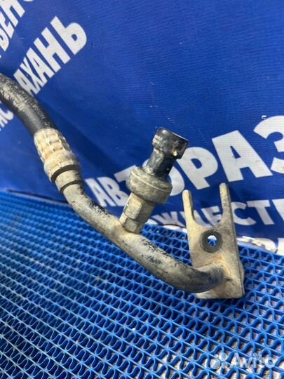 Трубка кондиционера Renault Megane 1 седан K4J