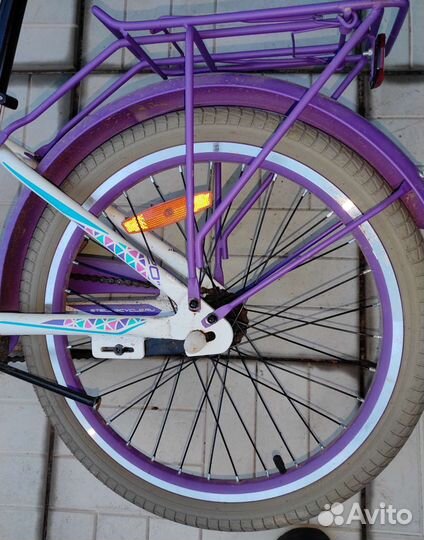 Велосипед stels Pilot 250 Lady 20 V010 (2019)