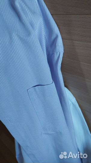 Рубашки 158-164/35