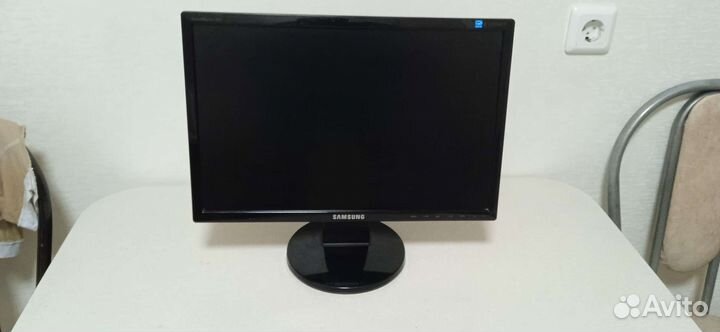 Монитор для компьютера Samsung