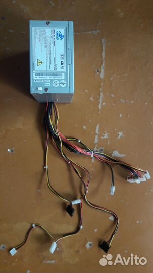 Блоки Питания 300-350W