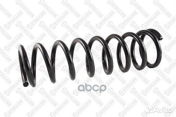 Пружина передняя 40 470 00 LADA 1200-1600 1.2-1.6