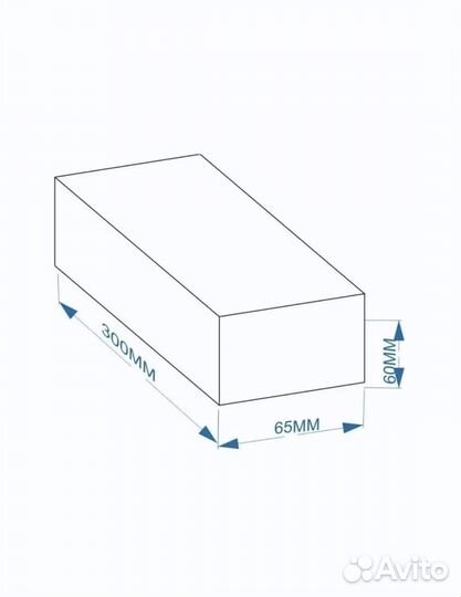 Подставка для рук маникюрная