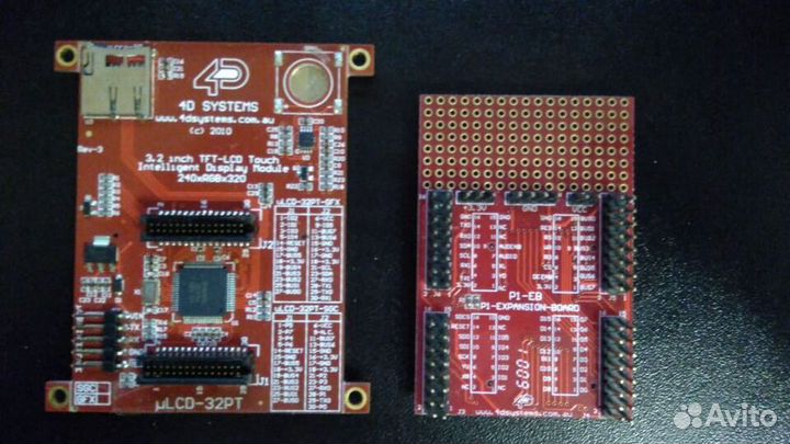 Модули микроконтроллеры Arduino