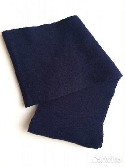 Шарфик детский демисезонный