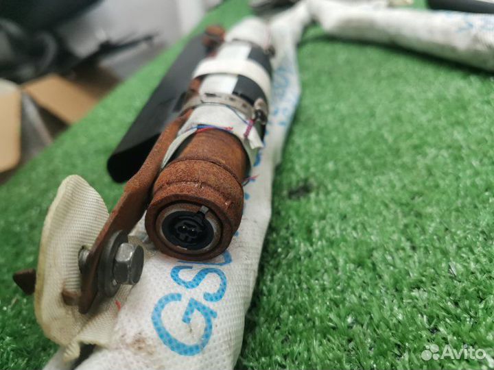 Подушка безопасности боковая Opel Mokka 1.6 A16XER