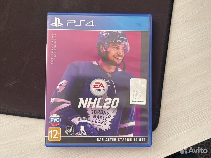 Игры для приставок ps4