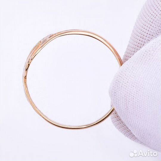 Кольцо Золото