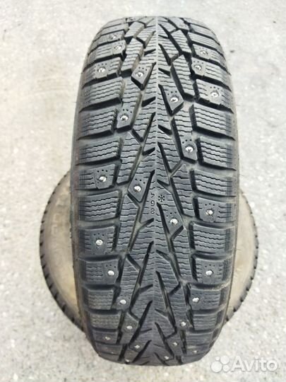 Nokian Tyres Nordman 7 185/60 R15 88T