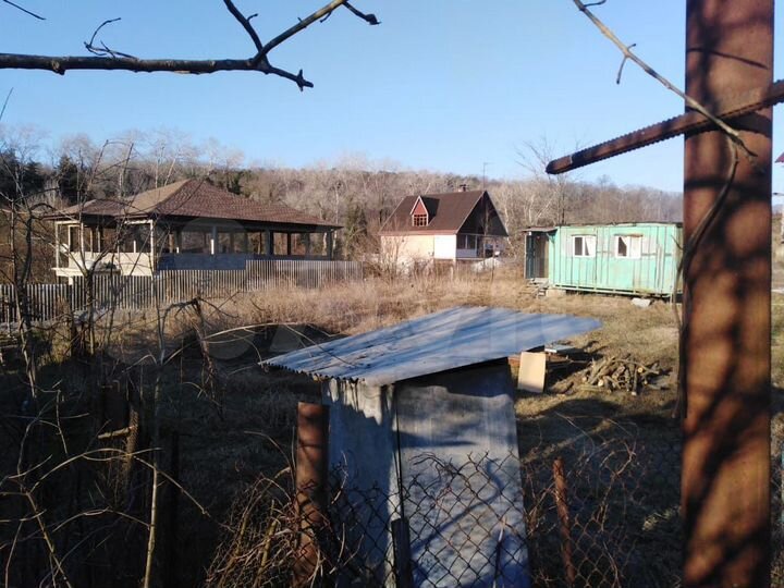 Участок 7,2 сот. (ИЖС)