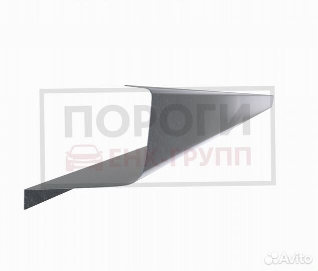 Пороги Honda Passport 1 и другие