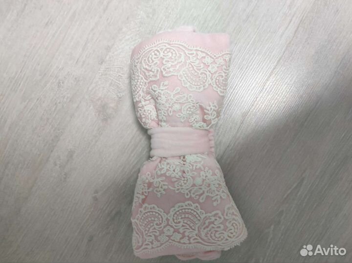 Комплект на выписку