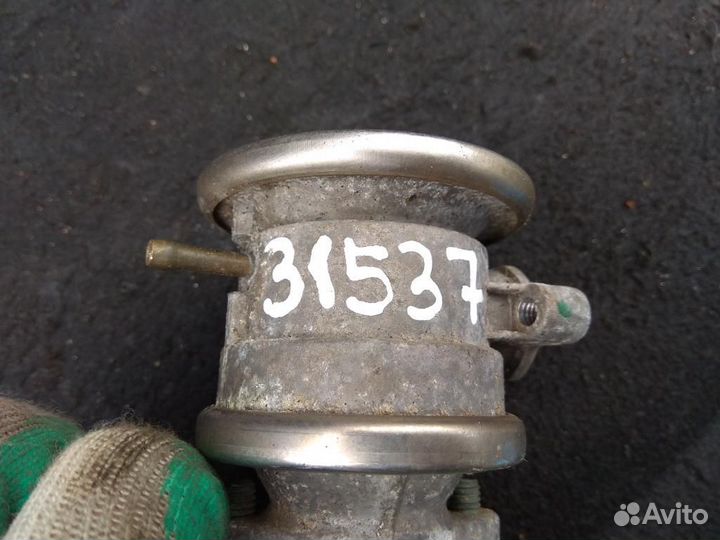 Клапан EGR 06C131101 3.0 Бензин Audi