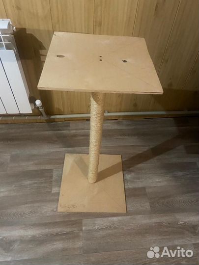 Когтеточка для кошек новая