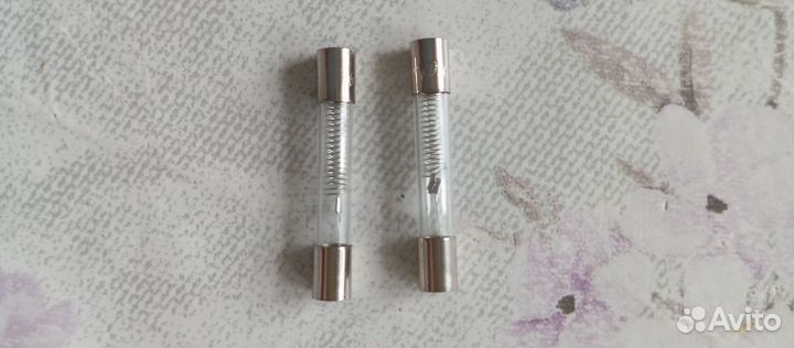 Предохранители для свч