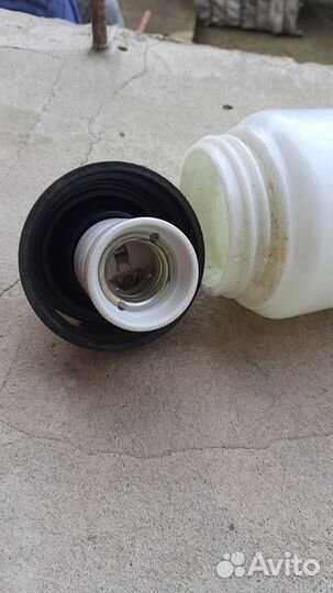 Светильник для произв зданий