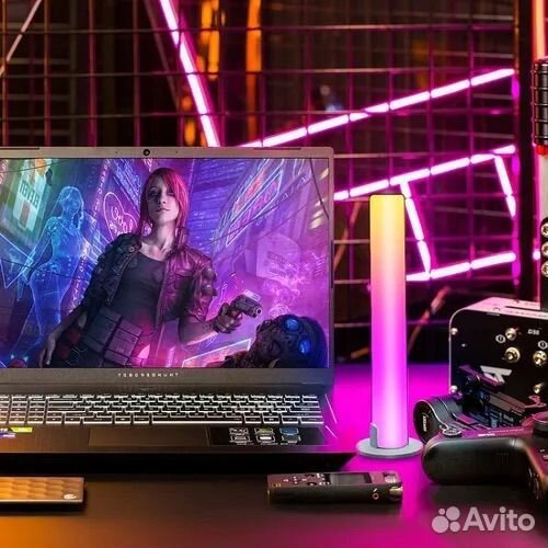 Умный светодиодный Led светильник Новый