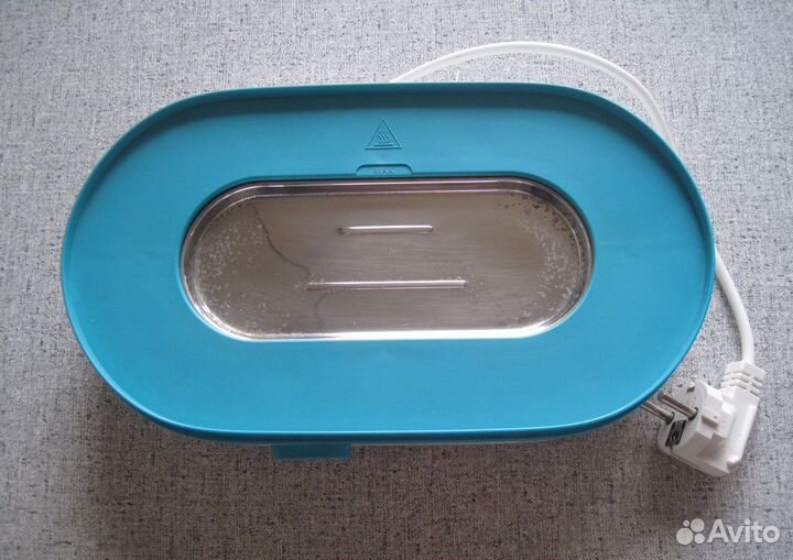 Стерилизатор «Philips Avent SCF 284/03» электр