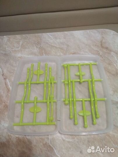 Сушилка для бутылочек и сосок