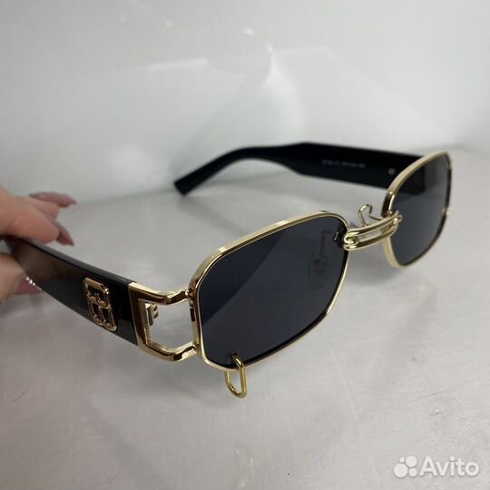 Очки gentle monster