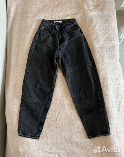 Джинсы zara