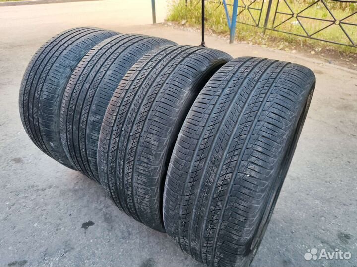 Hankook Dynapro HP2 RA33 235/50 R19