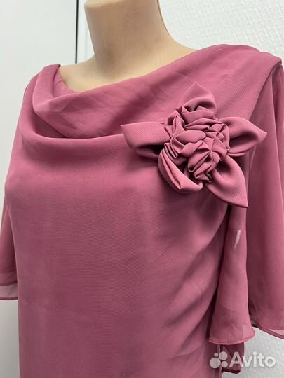 Платье женское 56 новое