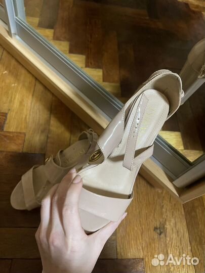 Туфли женские 38 размер